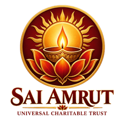 Sai Amrut Universal Charitable Trust